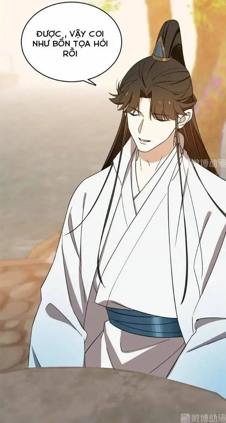 Độc Bộ Thiên Hạ Đặc Công Thần Y Tiểu Thú Phi - Chap 229