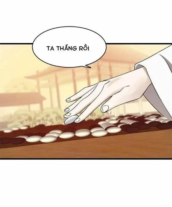 Độc Bộ Thiên Hạ Đặc Công Thần Y Tiểu Thú Phi - Chap 229