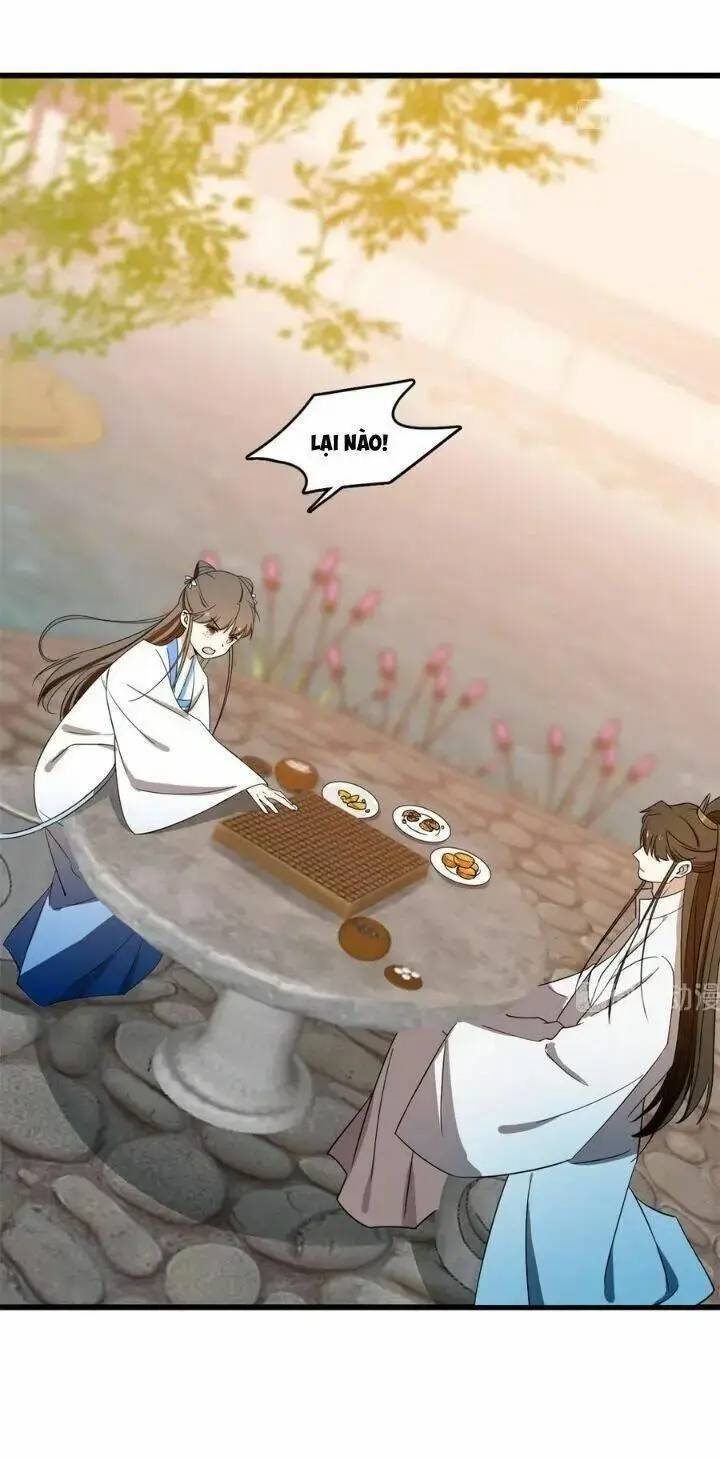 Độc Bộ Thiên Hạ Đặc Công Thần Y Tiểu Thú Phi - Chap 229