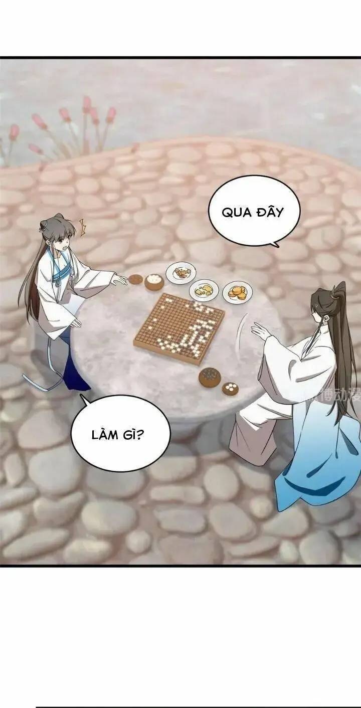 Độc Bộ Thiên Hạ Đặc Công Thần Y Tiểu Thú Phi - Chap 229