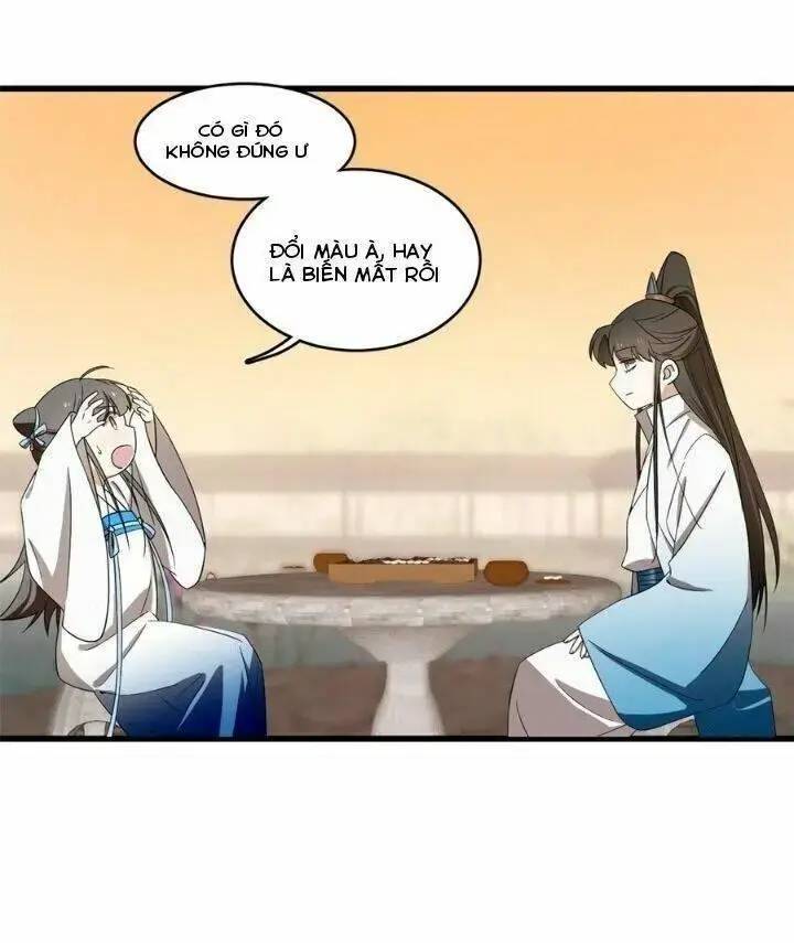 Độc Bộ Thiên Hạ Đặc Công Thần Y Tiểu Thú Phi - Chap 229