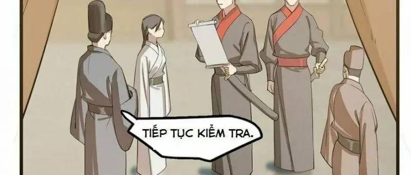 Độc Bộ Thiên Hạ Đặc Công Thần Y Tiểu Thú Phi - Chap 23