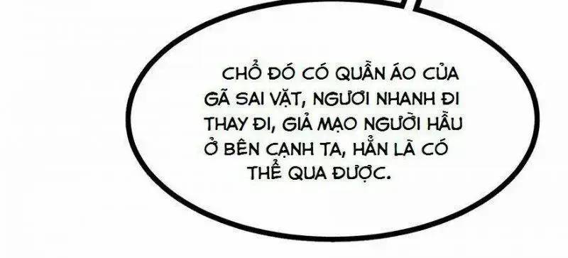 Độc Bộ Thiên Hạ Đặc Công Thần Y Tiểu Thú Phi - Chap 23