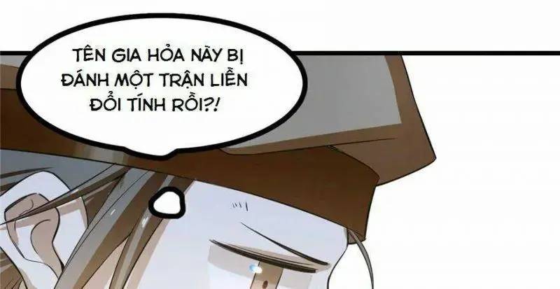 Độc Bộ Thiên Hạ Đặc Công Thần Y Tiểu Thú Phi - Chap 23