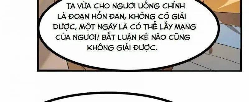 Độc Bộ Thiên Hạ Đặc Công Thần Y Tiểu Thú Phi - Chap 23