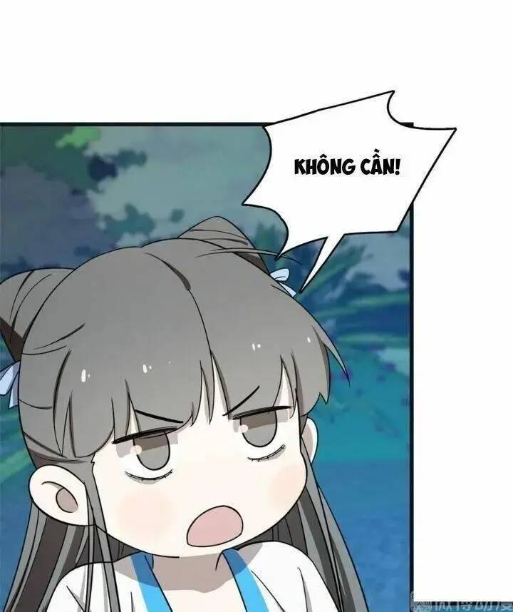 Độc Bộ Thiên Hạ Đặc Công Thần Y Tiểu Thú Phi - Chap 230