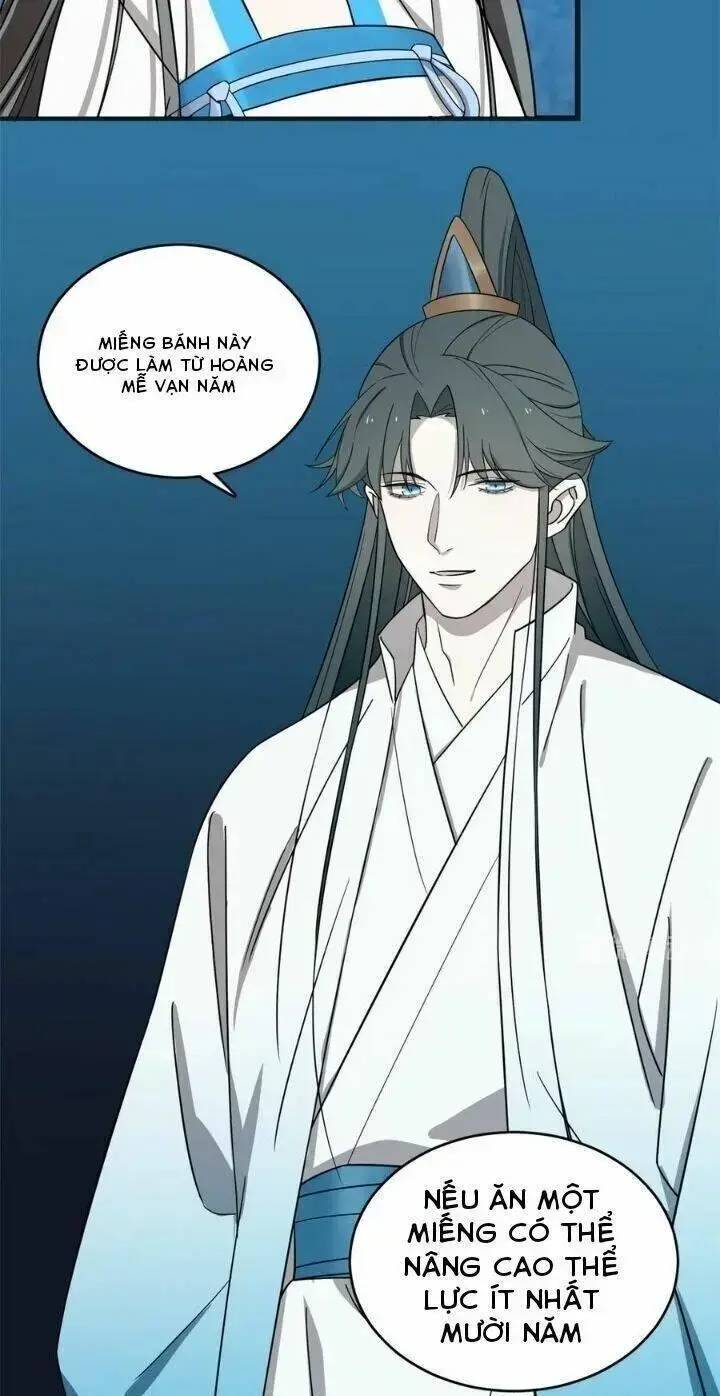 Độc Bộ Thiên Hạ Đặc Công Thần Y Tiểu Thú Phi - Chap 230