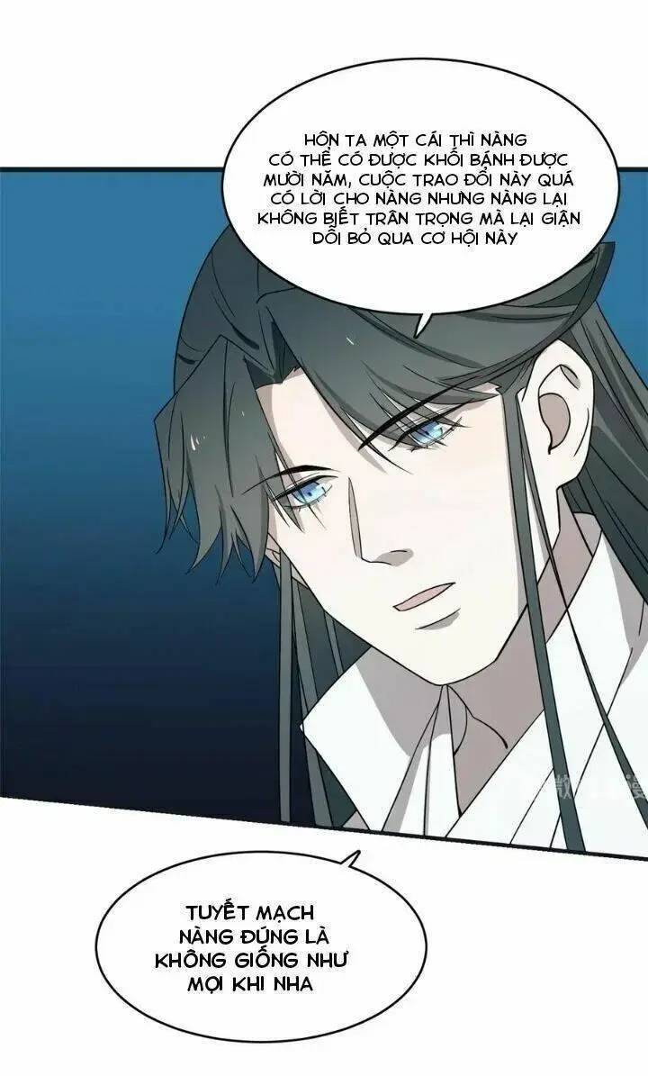 Độc Bộ Thiên Hạ Đặc Công Thần Y Tiểu Thú Phi - Chap 230