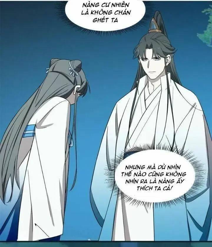 Độc Bộ Thiên Hạ Đặc Công Thần Y Tiểu Thú Phi - Chap 230