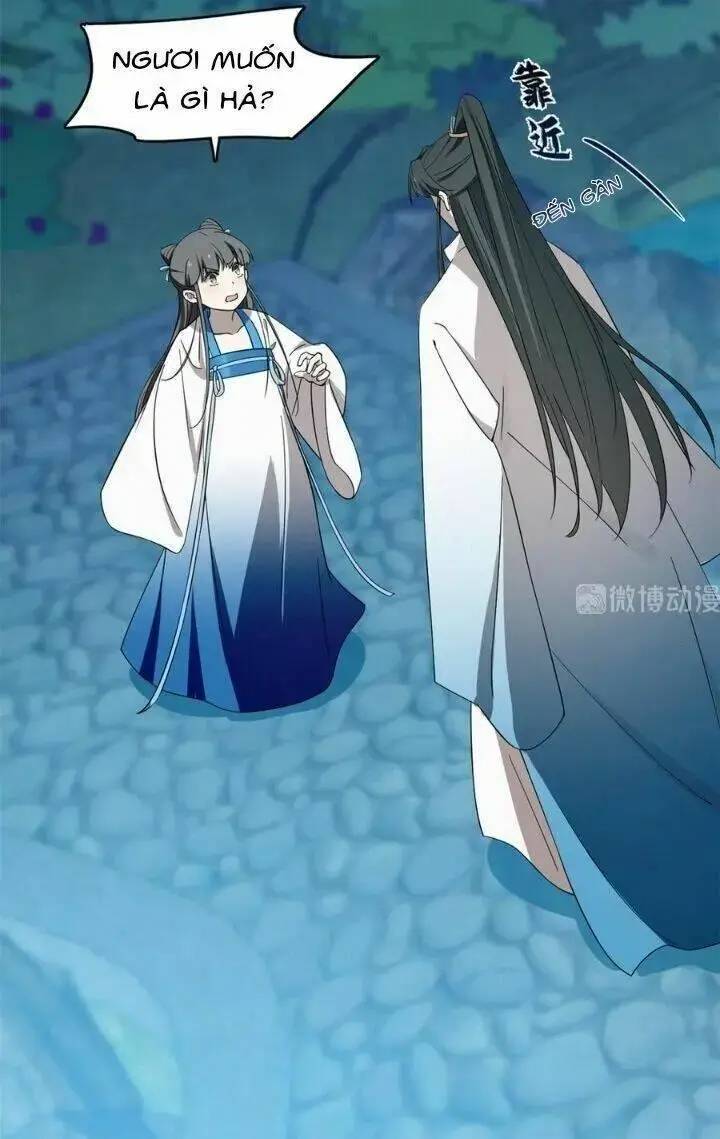 Độc Bộ Thiên Hạ Đặc Công Thần Y Tiểu Thú Phi - Chap 230