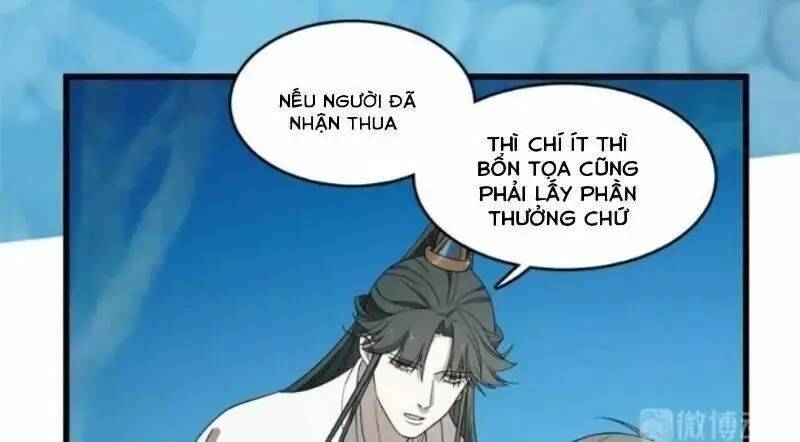 Độc Bộ Thiên Hạ Đặc Công Thần Y Tiểu Thú Phi - Chap 230