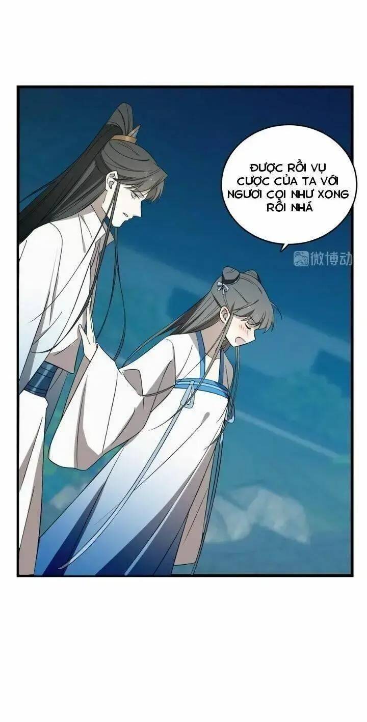 Độc Bộ Thiên Hạ Đặc Công Thần Y Tiểu Thú Phi - Chap 230