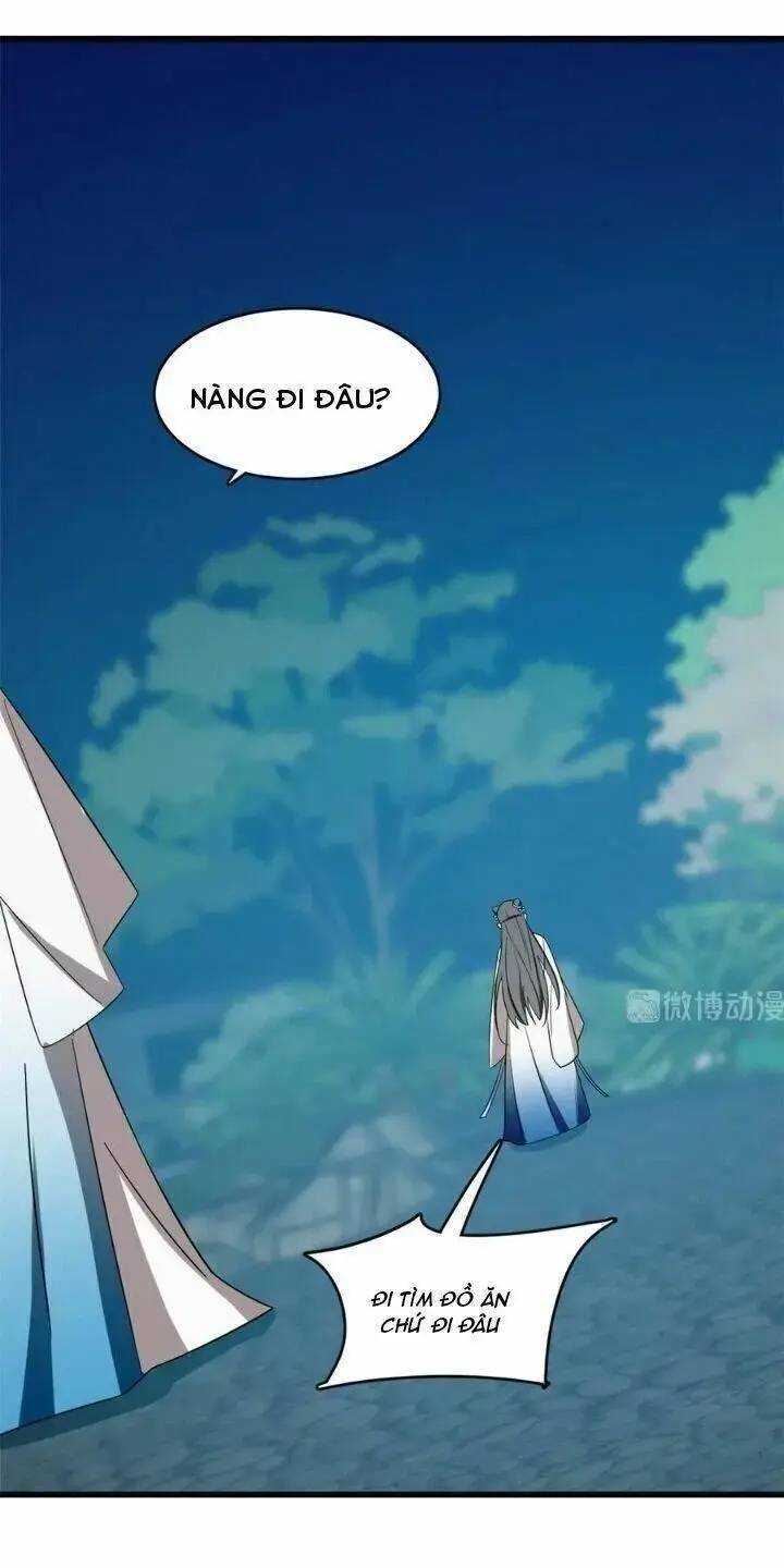 Độc Bộ Thiên Hạ Đặc Công Thần Y Tiểu Thú Phi - Chap 230