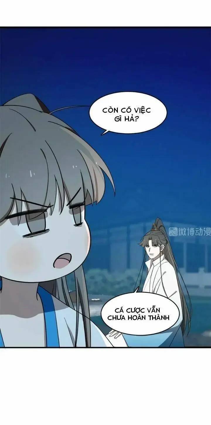 Độc Bộ Thiên Hạ Đặc Công Thần Y Tiểu Thú Phi - Chap 230