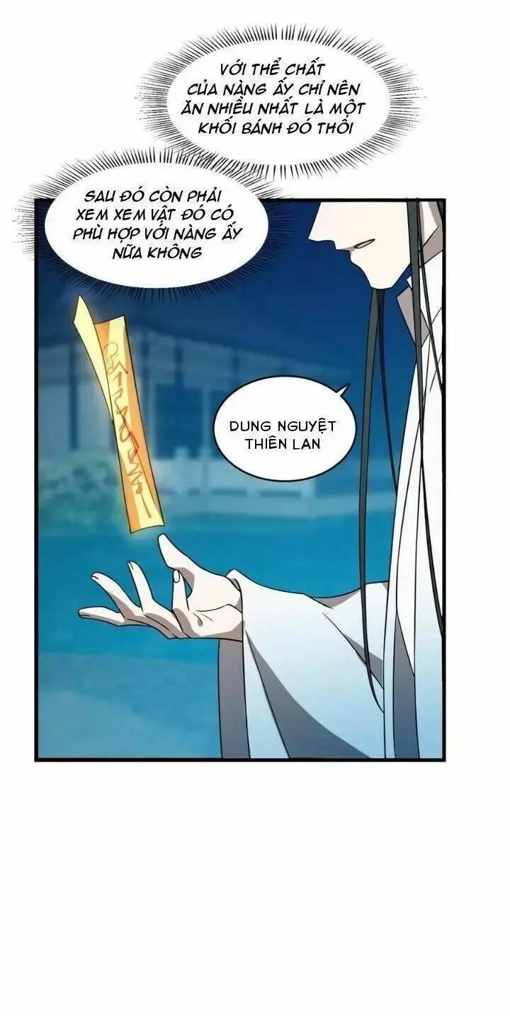 Độc Bộ Thiên Hạ Đặc Công Thần Y Tiểu Thú Phi - Chap 230