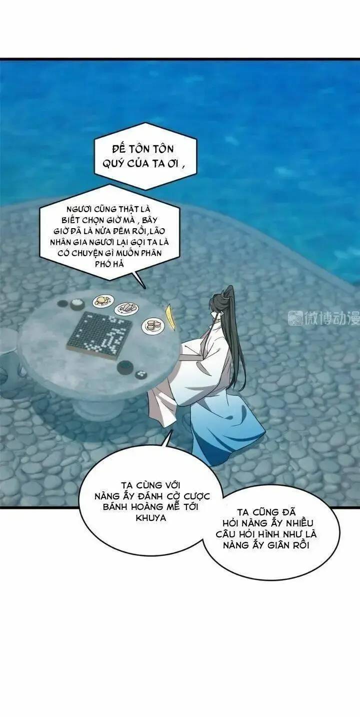 Độc Bộ Thiên Hạ Đặc Công Thần Y Tiểu Thú Phi - Chap 230