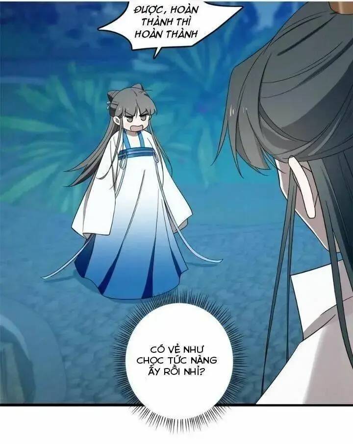 Độc Bộ Thiên Hạ Đặc Công Thần Y Tiểu Thú Phi - Chap 230