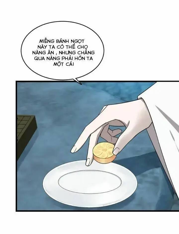 Độc Bộ Thiên Hạ Đặc Công Thần Y Tiểu Thú Phi - Chap 230