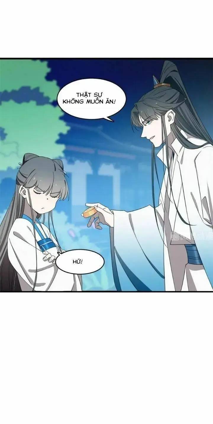 Độc Bộ Thiên Hạ Đặc Công Thần Y Tiểu Thú Phi - Chap 230