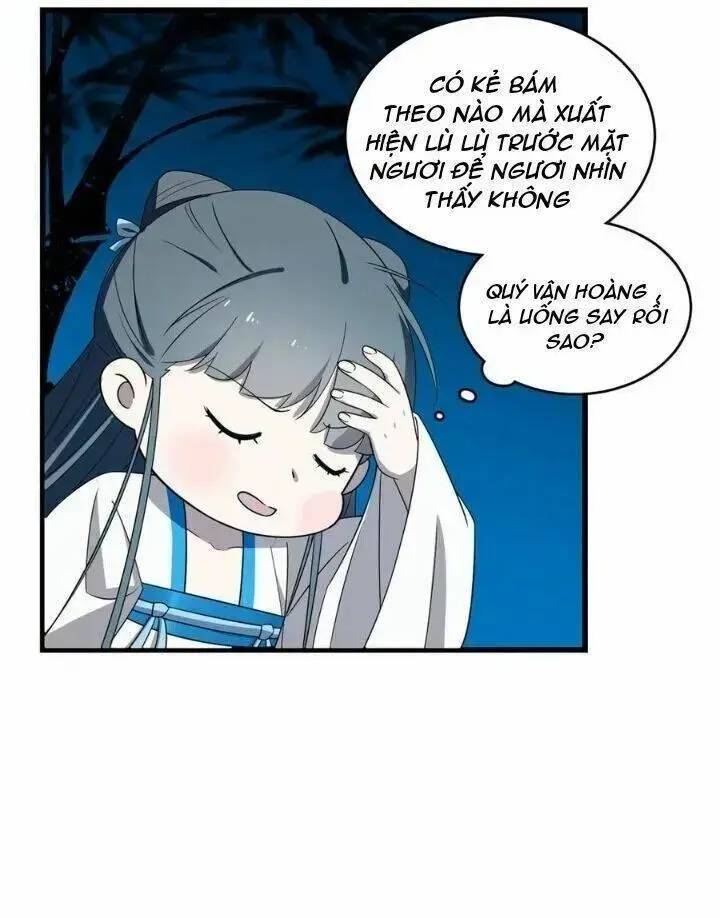 Độc Bộ Thiên Hạ Đặc Công Thần Y Tiểu Thú Phi - Chap 231