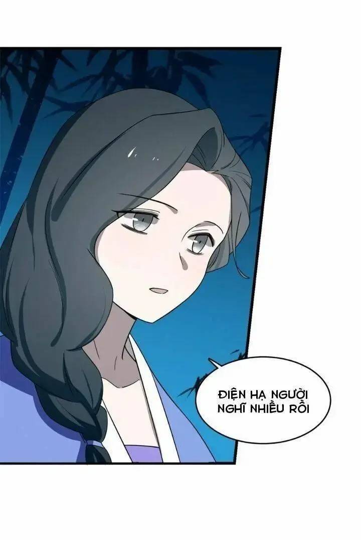 Độc Bộ Thiên Hạ Đặc Công Thần Y Tiểu Thú Phi - Chap 231