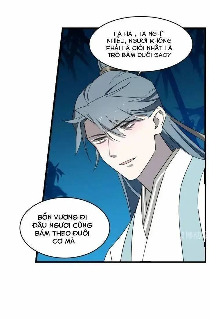 Độc Bộ Thiên Hạ Đặc Công Thần Y Tiểu Thú Phi - Chap 231