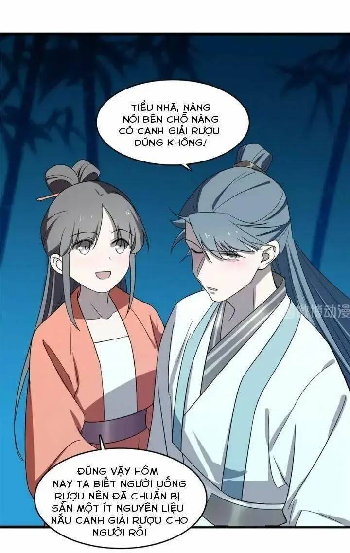 Độc Bộ Thiên Hạ Đặc Công Thần Y Tiểu Thú Phi - Chap 231