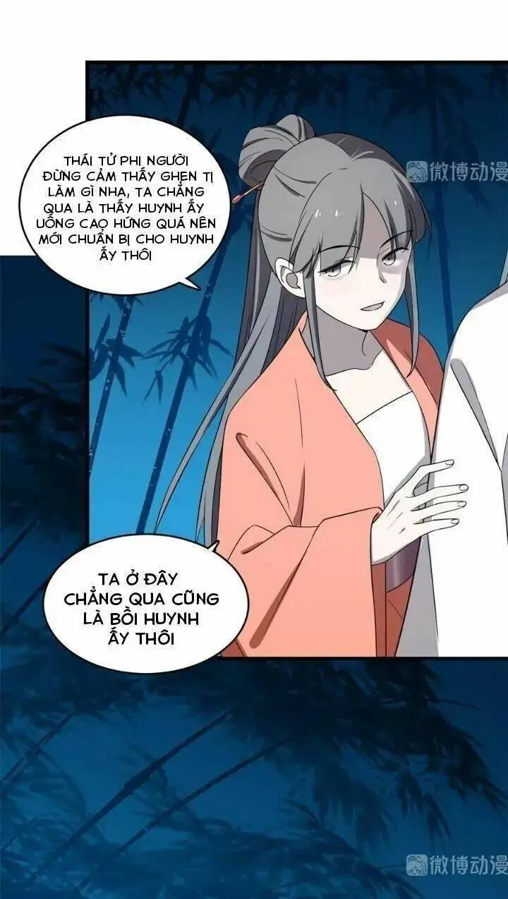 Độc Bộ Thiên Hạ Đặc Công Thần Y Tiểu Thú Phi - Chap 231