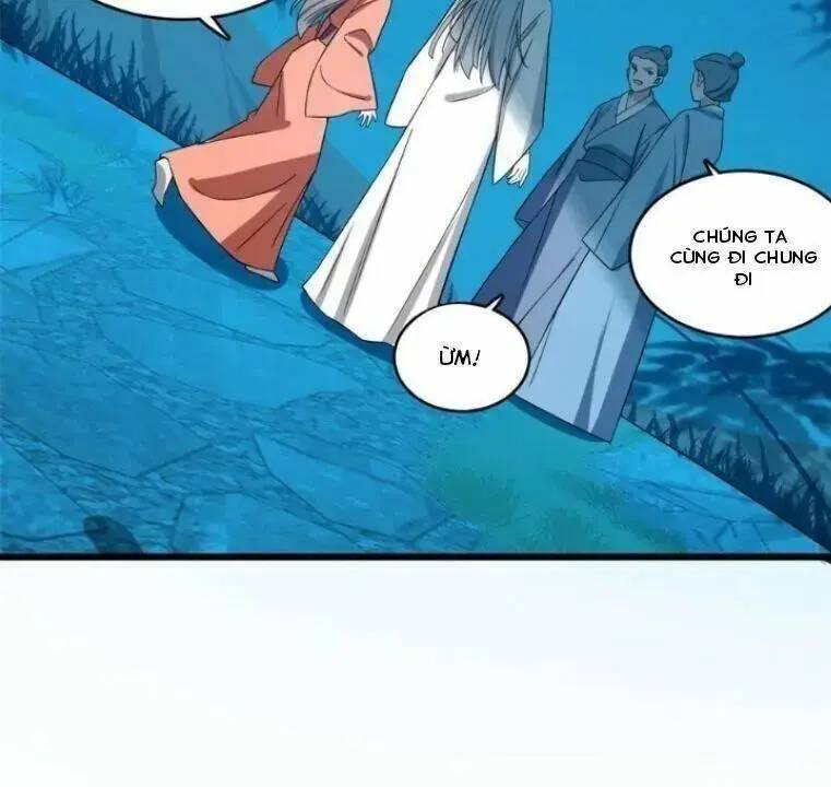 Độc Bộ Thiên Hạ Đặc Công Thần Y Tiểu Thú Phi - Chap 231