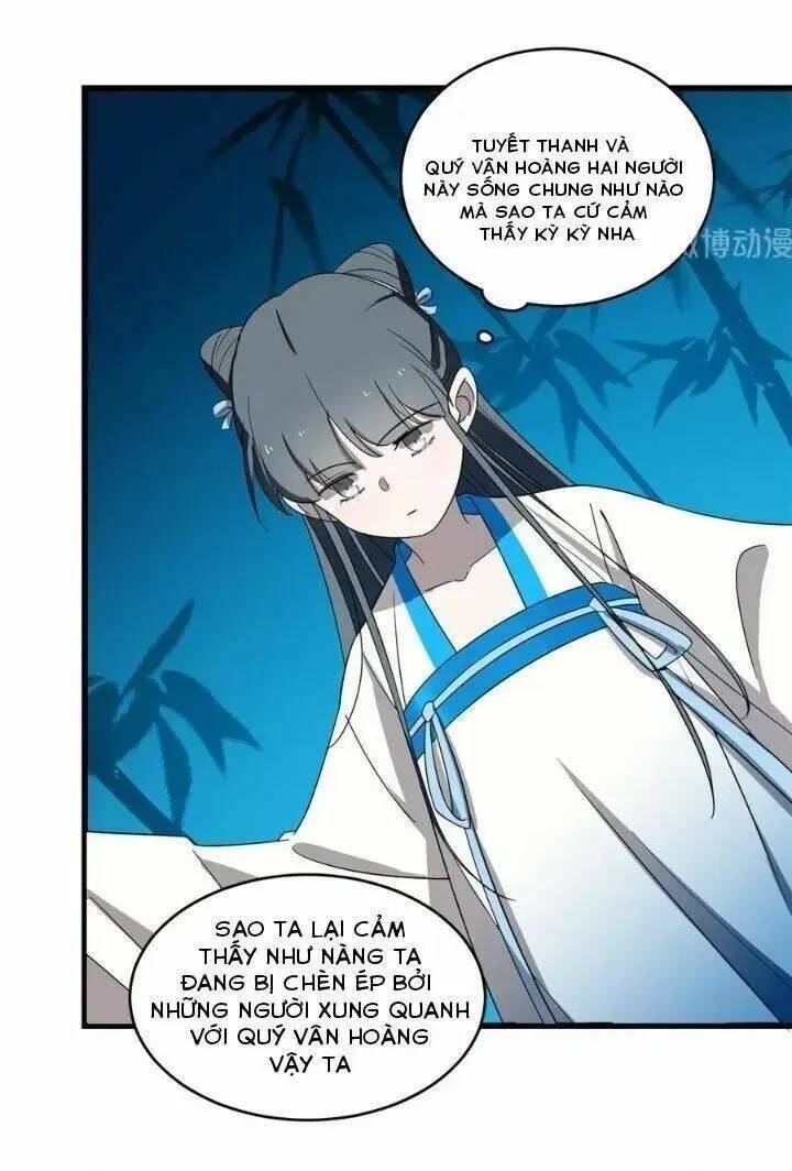 Độc Bộ Thiên Hạ Đặc Công Thần Y Tiểu Thú Phi - Chap 231