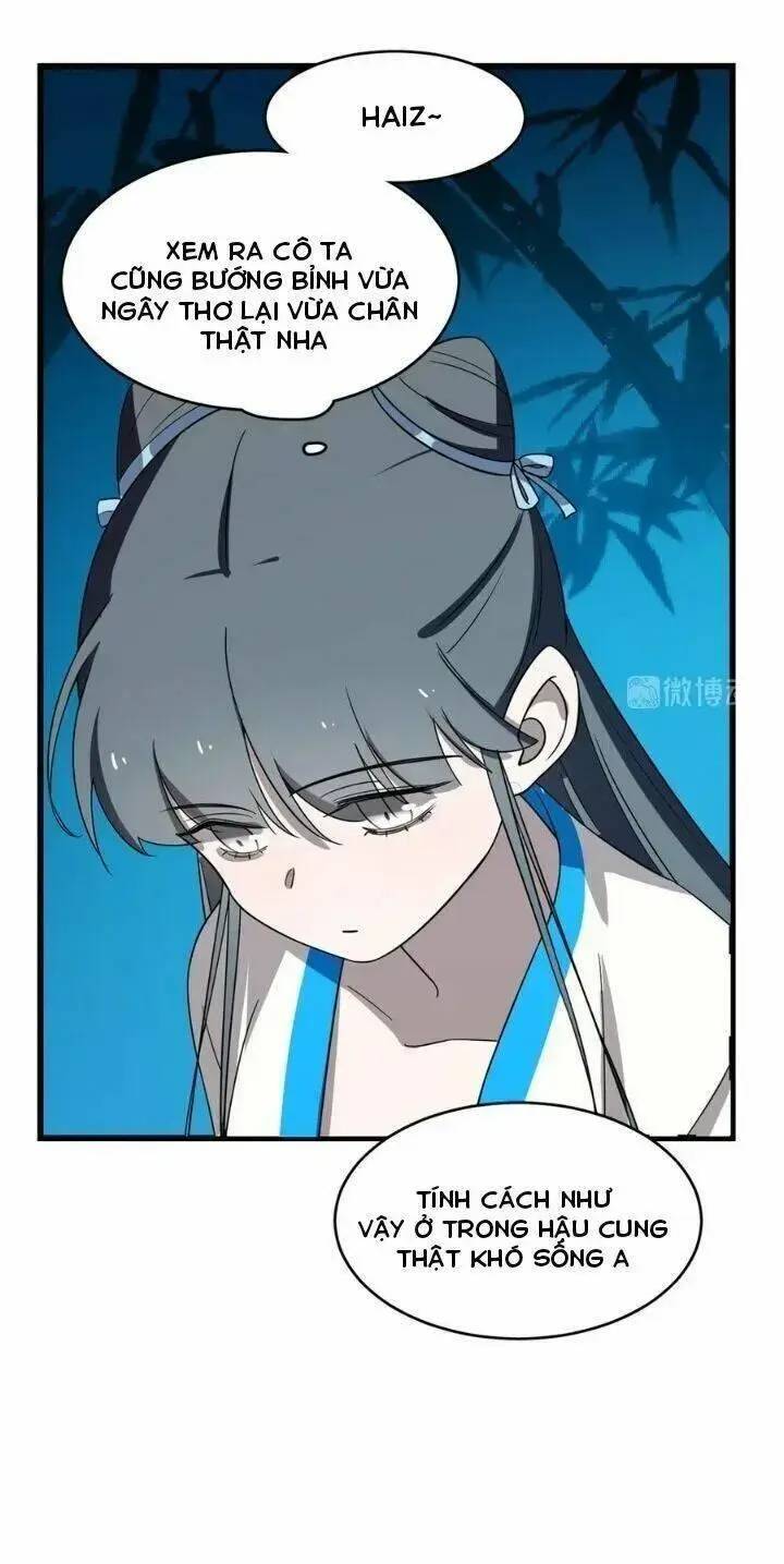 Độc Bộ Thiên Hạ Đặc Công Thần Y Tiểu Thú Phi - Chap 231