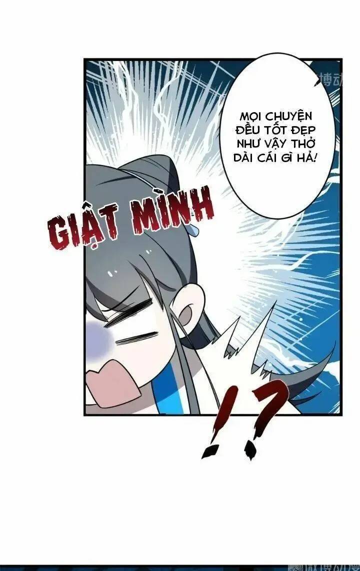 Độc Bộ Thiên Hạ Đặc Công Thần Y Tiểu Thú Phi - Chap 231