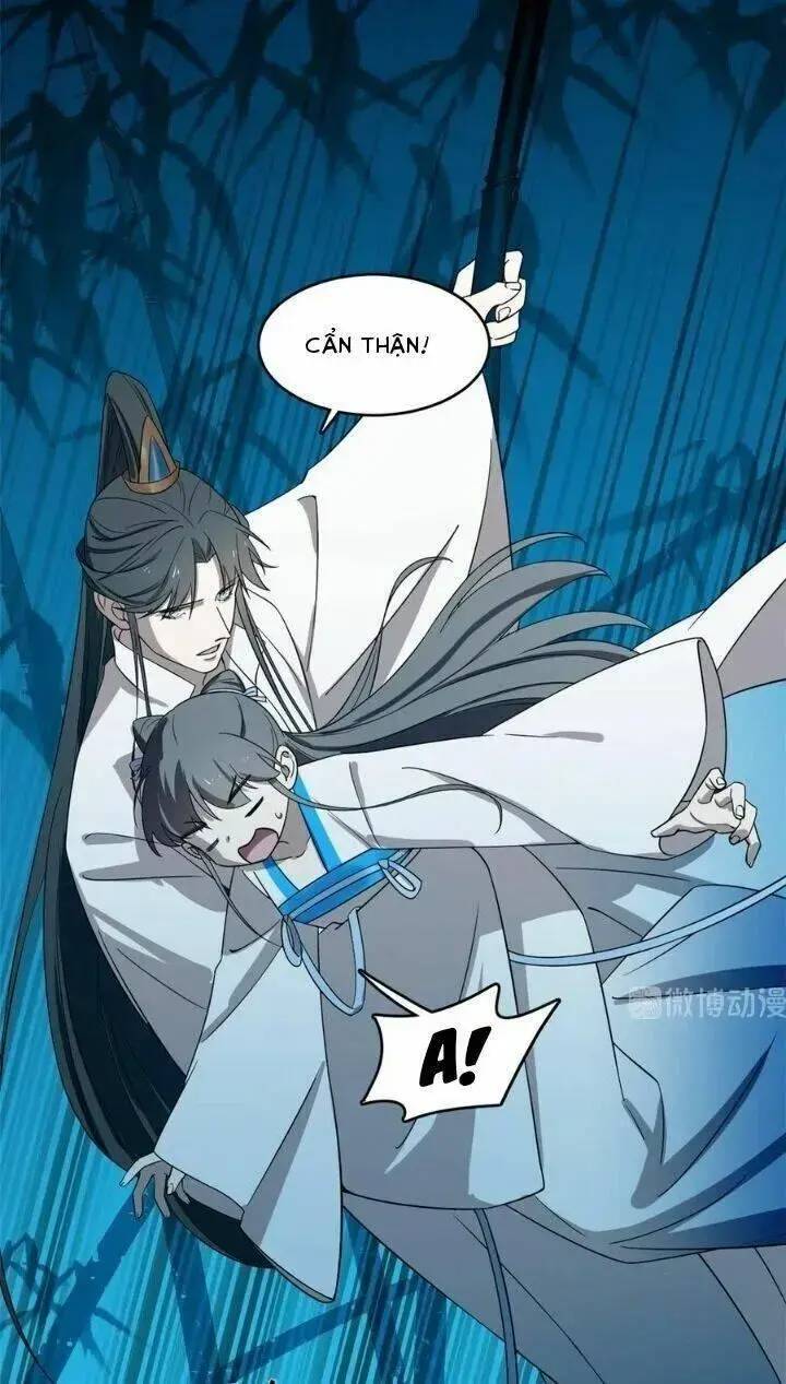 Độc Bộ Thiên Hạ Đặc Công Thần Y Tiểu Thú Phi - Chap 231