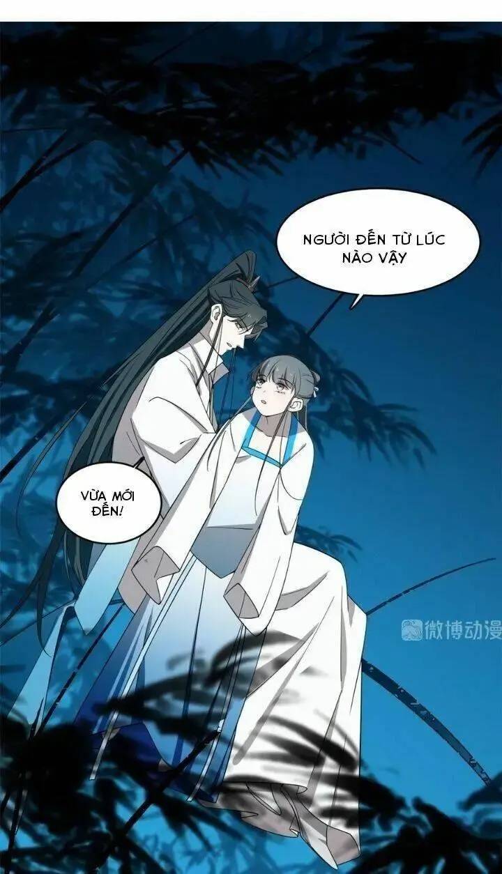 Độc Bộ Thiên Hạ Đặc Công Thần Y Tiểu Thú Phi - Chap 231