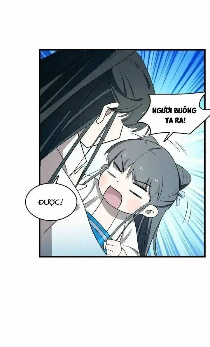 Độc Bộ Thiên Hạ Đặc Công Thần Y Tiểu Thú Phi - Chap 231