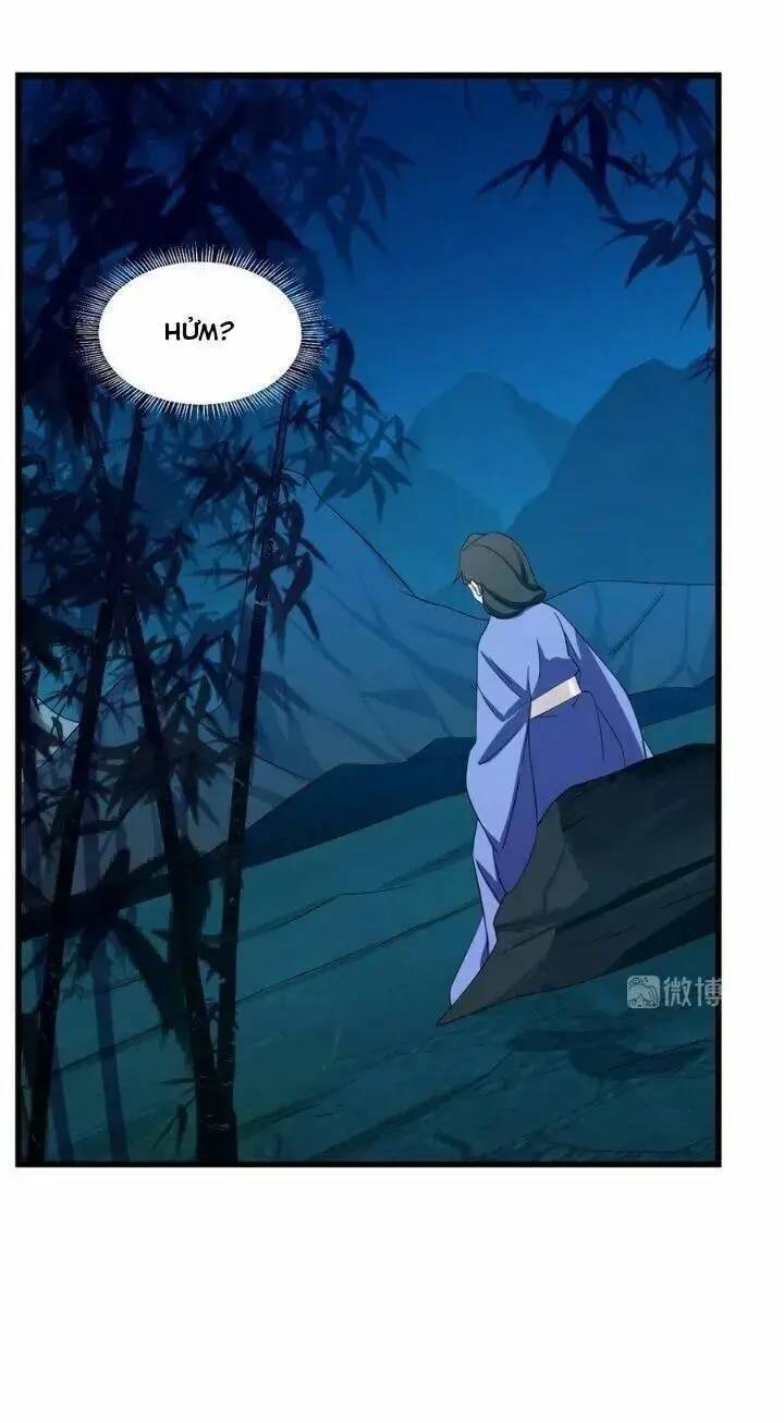 Độc Bộ Thiên Hạ Đặc Công Thần Y Tiểu Thú Phi - Chap 231