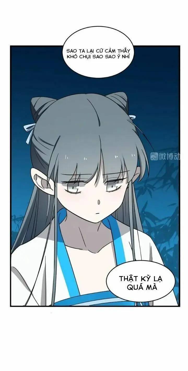 Độc Bộ Thiên Hạ Đặc Công Thần Y Tiểu Thú Phi - Chap 231