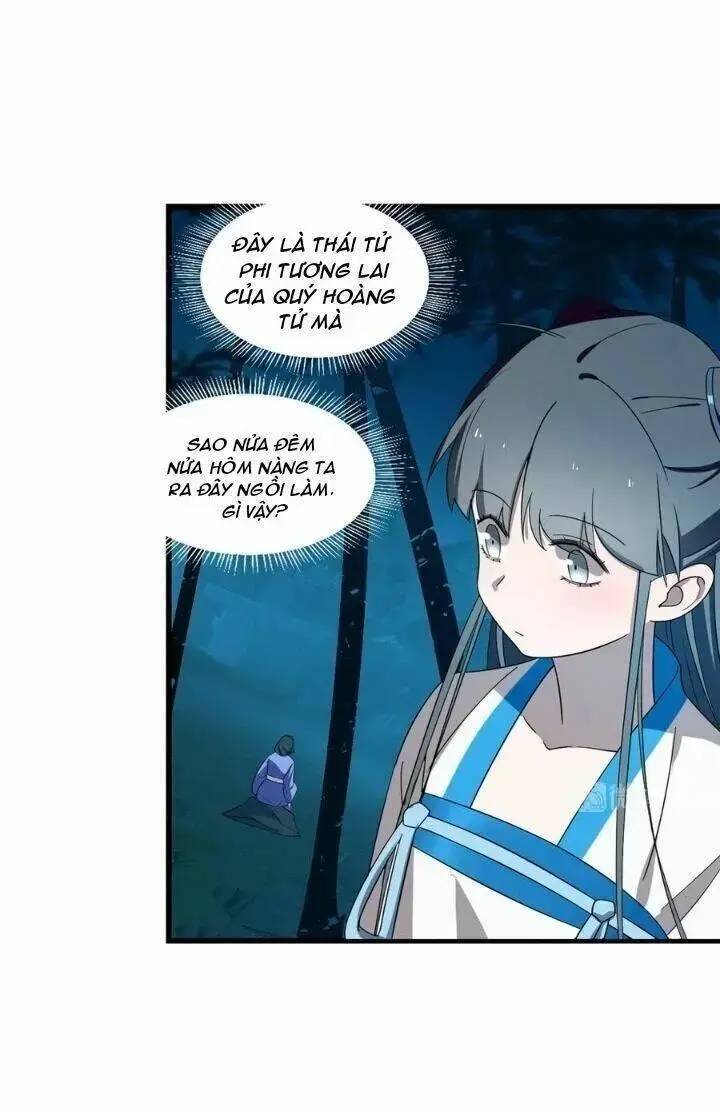 Độc Bộ Thiên Hạ Đặc Công Thần Y Tiểu Thú Phi - Chap 231