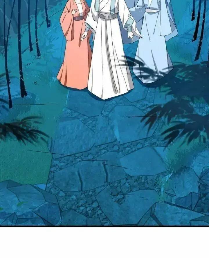 Độc Bộ Thiên Hạ Đặc Công Thần Y Tiểu Thú Phi - Chap 231