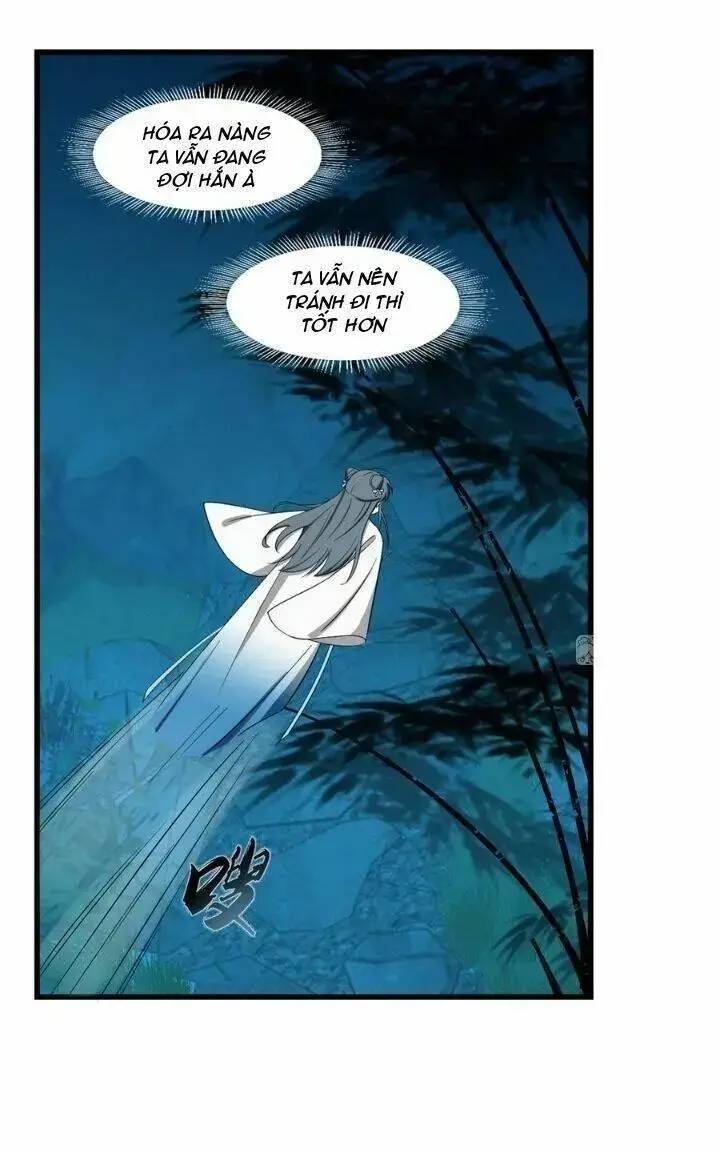 Độc Bộ Thiên Hạ Đặc Công Thần Y Tiểu Thú Phi - Chap 231