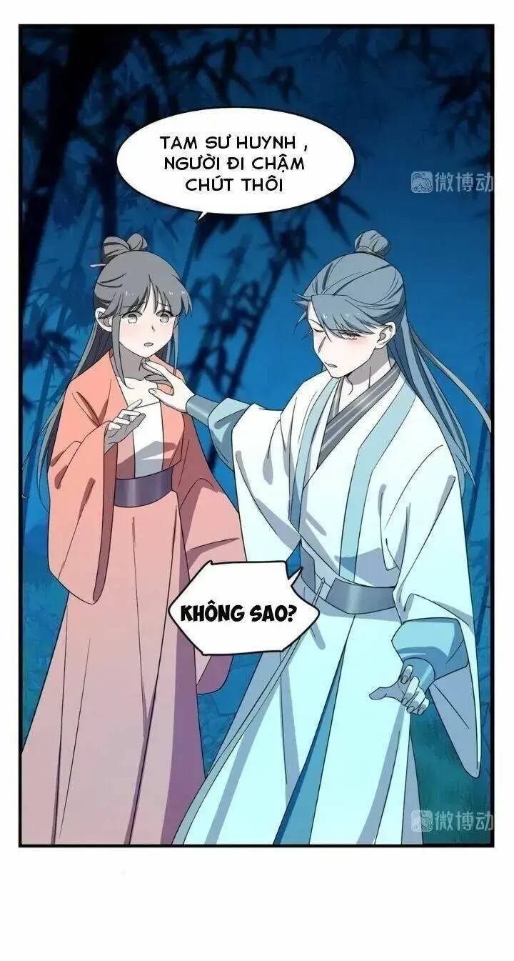 Độc Bộ Thiên Hạ Đặc Công Thần Y Tiểu Thú Phi - Chap 231