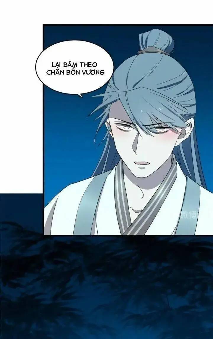 Độc Bộ Thiên Hạ Đặc Công Thần Y Tiểu Thú Phi - Chap 231