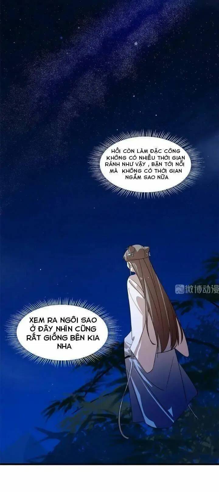 Độc Bộ Thiên Hạ Đặc Công Thần Y Tiểu Thú Phi - Chap 232