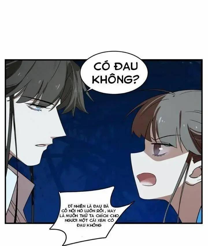 Độc Bộ Thiên Hạ Đặc Công Thần Y Tiểu Thú Phi - Chap 232