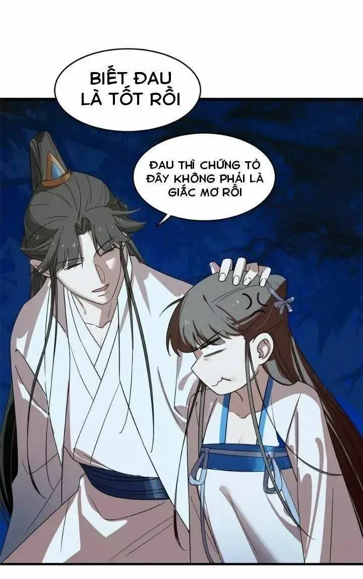 Độc Bộ Thiên Hạ Đặc Công Thần Y Tiểu Thú Phi - Chap 232