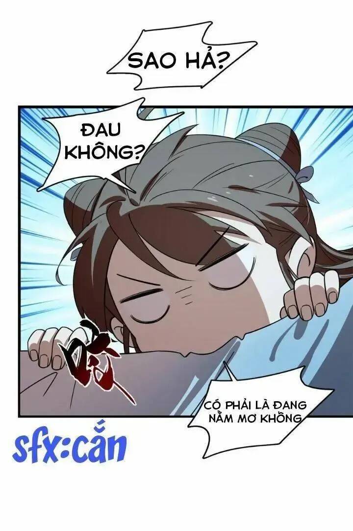 Độc Bộ Thiên Hạ Đặc Công Thần Y Tiểu Thú Phi - Chap 232