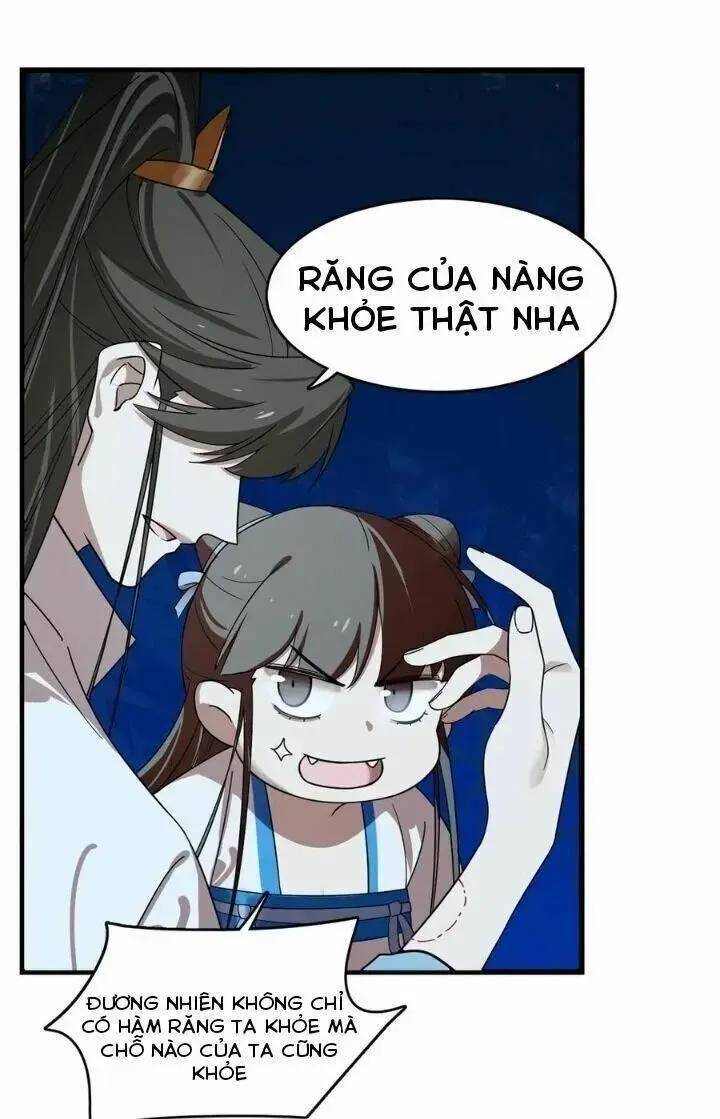 Độc Bộ Thiên Hạ Đặc Công Thần Y Tiểu Thú Phi - Chap 232