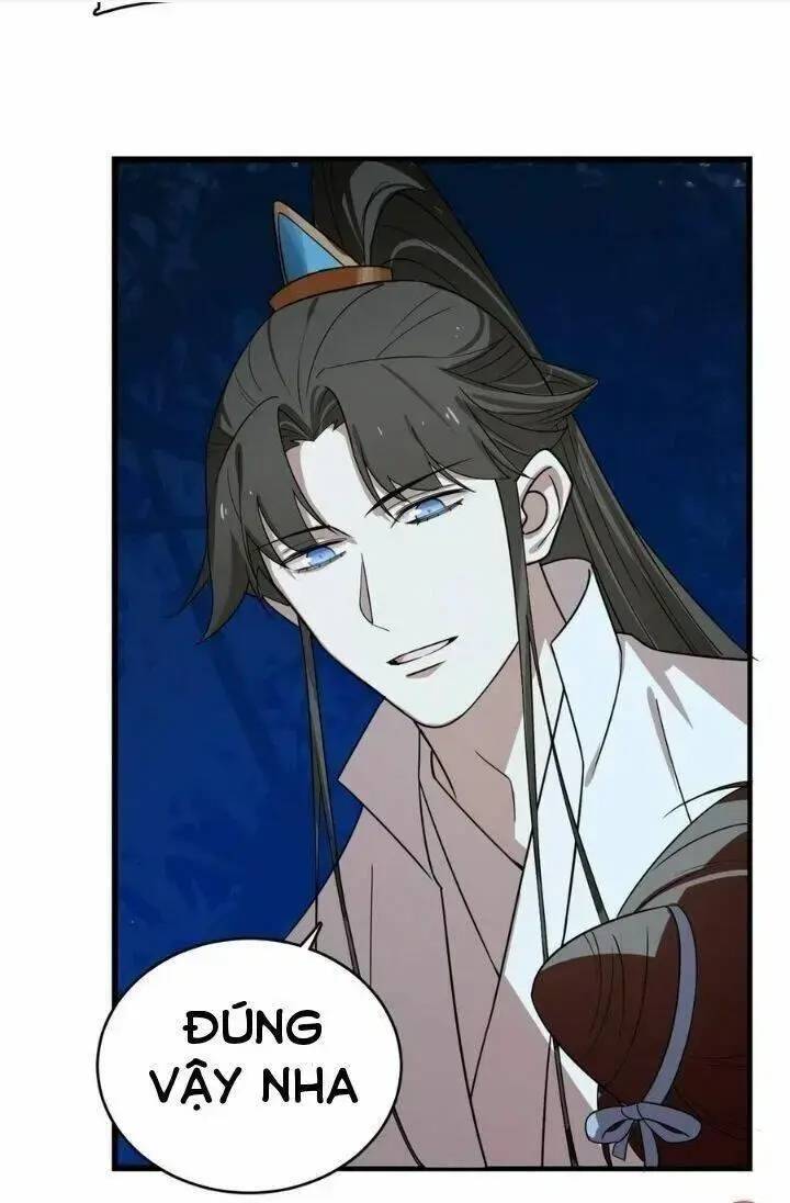 Độc Bộ Thiên Hạ Đặc Công Thần Y Tiểu Thú Phi - Chap 232