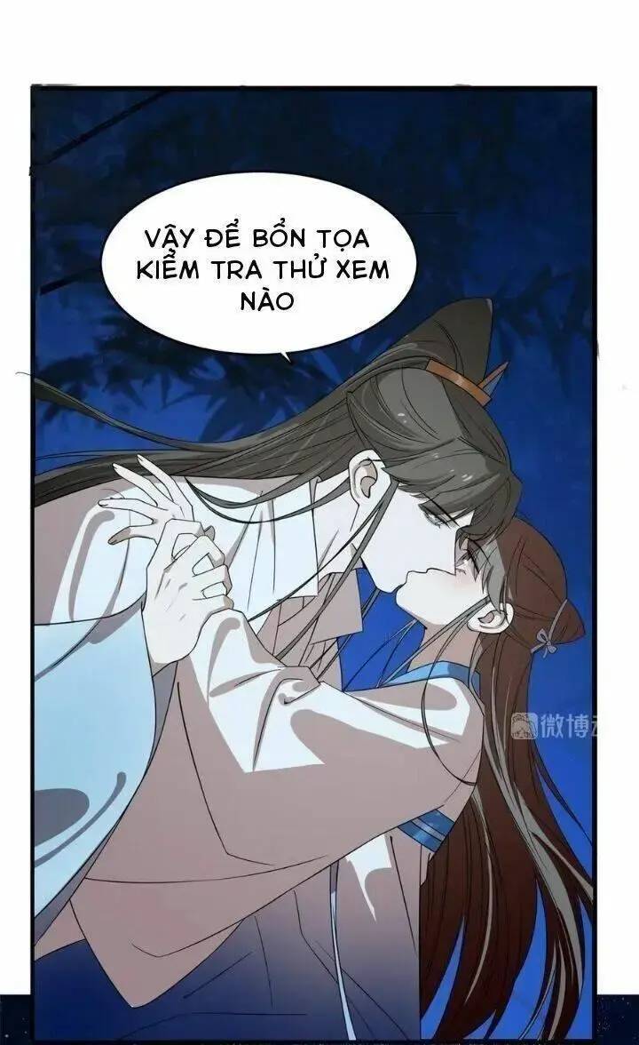 Độc Bộ Thiên Hạ Đặc Công Thần Y Tiểu Thú Phi - Chap 232