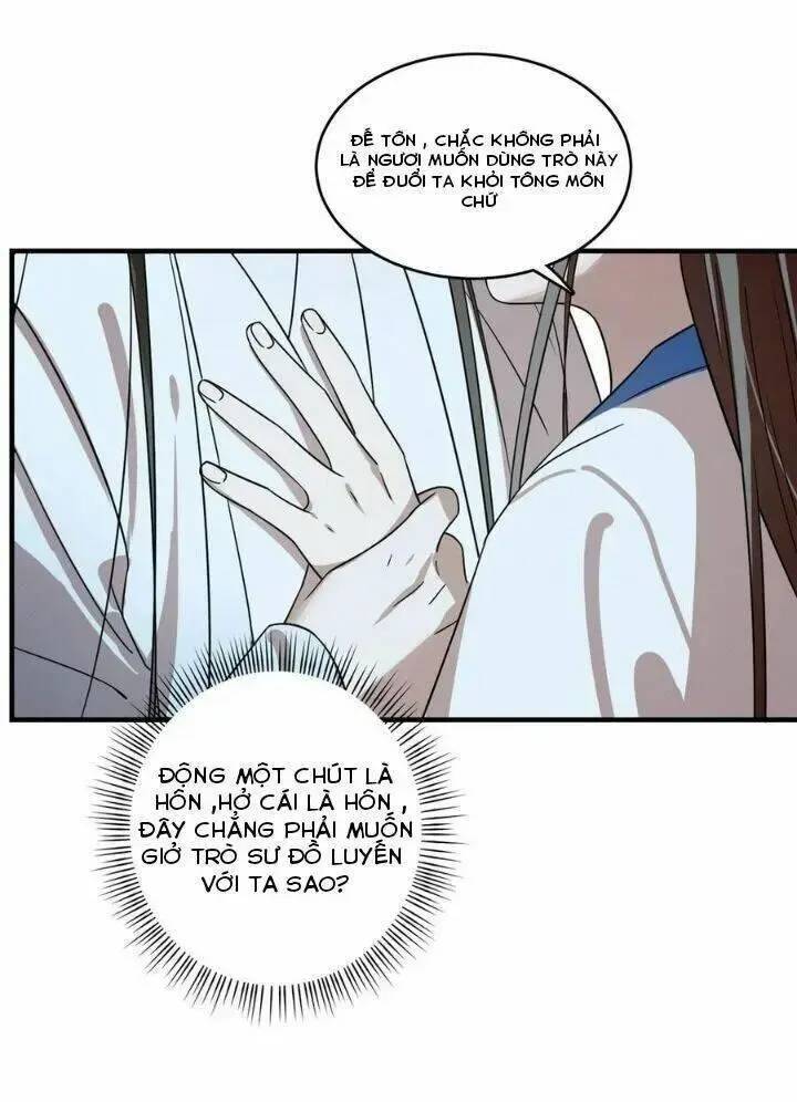 Độc Bộ Thiên Hạ Đặc Công Thần Y Tiểu Thú Phi - Chap 232